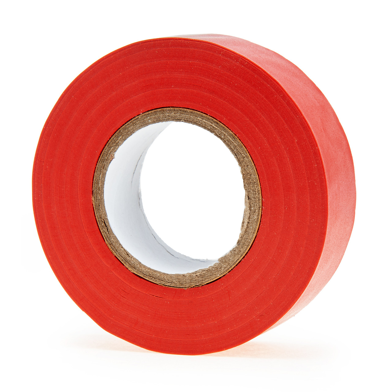 Ultratape 00351920RE PVC електроизолационна лента червена 19mm x 20m