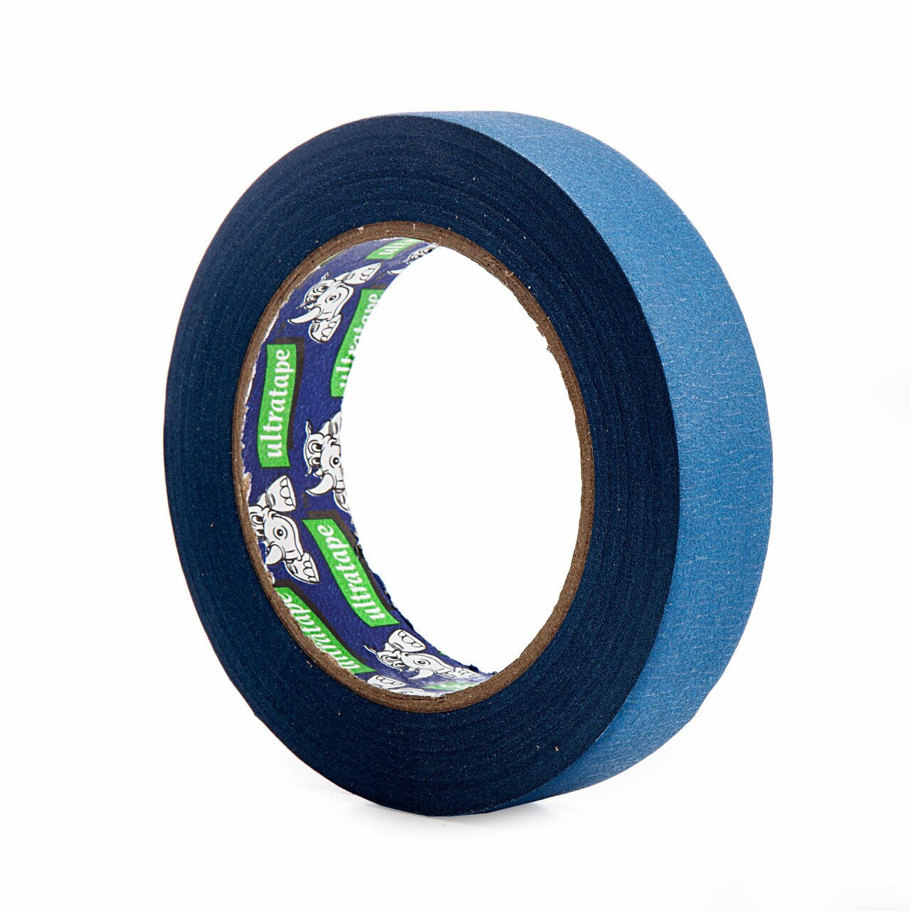 Ultratape 00702550UL Маскираща лента Blue 25mm x 50m