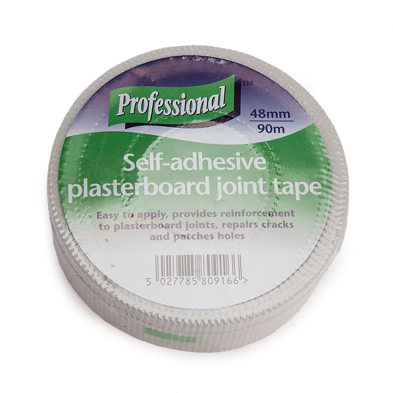 Ultratape 0804-50X90PROF Лента за гипсокартон 48mm x 90m