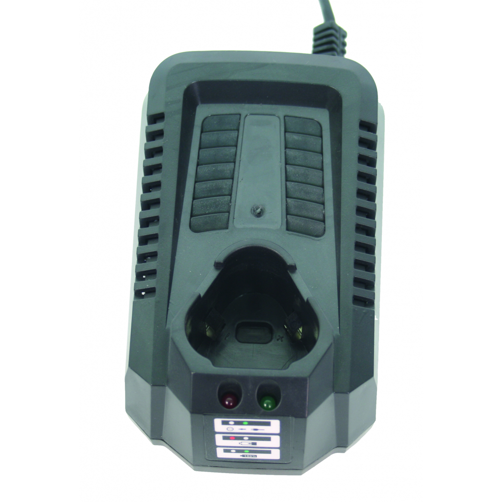 Зарядно за акум. бормашина Li-ion 12V 1h RDP-CDL03L